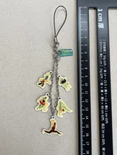 シルク・ドゥ・ソレイユ/コルテオ　ストラップ