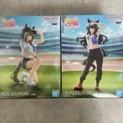 2026年最新】ウマ娘プライズフィギュアの人気アイテム - メルカリ