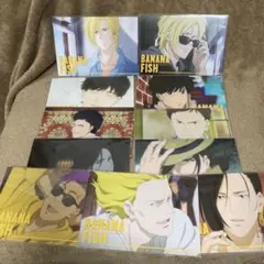 ま*。様 BANANAFISH 舞台 会場限定ポスター - メルカリ