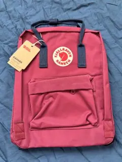 新品未使用】カンケン ピーチピンク 16L - メルカリ