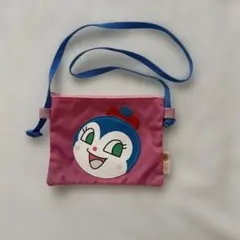 アンパンマンミュージアム コキンちゃん ポシェット