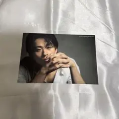 澤本夏輝 ポストカード