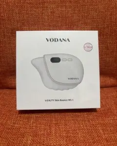 VODANA V:EAUTY Skin Bounce MS-1 美顔器