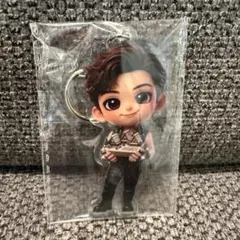 T-BOLAN ツアーグッズ BABY BOLAN キーホルダー 新品 森友嵐士 - メルカリ