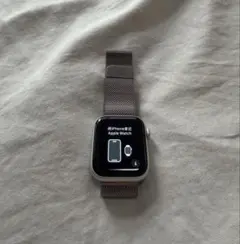 Apple Watch SE 第1世代 40mm GPS A2351