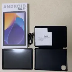 Android タブレット