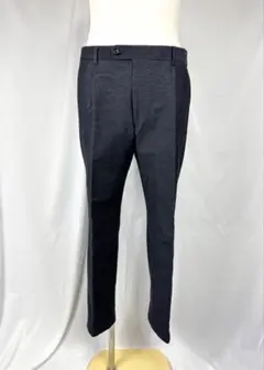 25最新作HILTON KNITTROUSERS TOGAMODEL3L NVのサムネイル