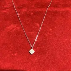 2025年最新】k10一粒ダイヤネックレスの人気アイテム - メルカリ