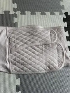 [犬印本舗] 帝王切開後の腹部保護帯 L〜LL