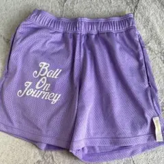 ballaholic tsc mesh zip shorts L 即完売 貴重 - メルカリ