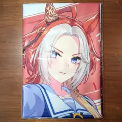 ウマ娘 応援タオル アドマイヤグルーヴ 未使用 - メルカリ