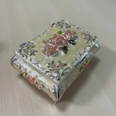 オルゴール アンティーク雑貨