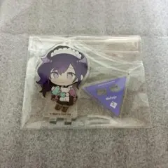 朝比奈まふゆ アニカフェ アクリルスタンド