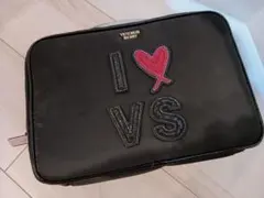 Victoria's Secret ヴィクトリアシークレット　ポーチ３点セットのサムネイル