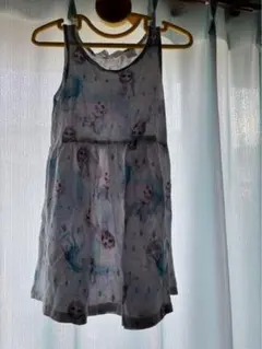 3点セット H&M エルサワンピース 100-110