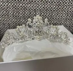 2026年最新】Annanwedding ティアラの人気アイテム - メルカリ