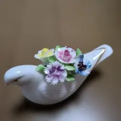 ロイヤルドルトン 置物