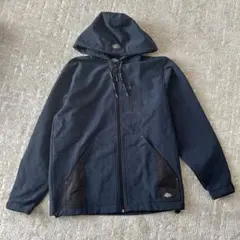 ディッキーズ　パーカー付きジャケット