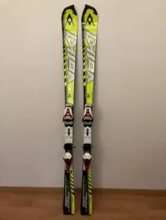 【新品希少】フォルクル　レースタイガーSCカーボン　165cm 41d3sh5noHL._UF350,350_QL50_.jpg