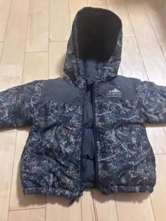 SIGNPOST 迷彩柄 フード付きジャケット 95cm~