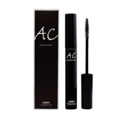 ACマスカラ♡ブラック/アフターケアマスカラ ウォータープルーフ 新品未使用のサムネイル