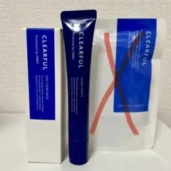 ORBIS CLEARFUL アクネスポッツのみのサムネイル