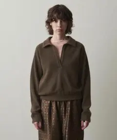 【美品】Steven Alan セットアップ タグ付　ダークブラウン Steven Alan＞SOFT MELTON セットアップ ブラウン - メルカリ