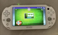 d*2様 PSVita 2000 本体