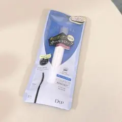 D-UP CURL LOCK MASCARA BASE クリアブラックのサムネイル