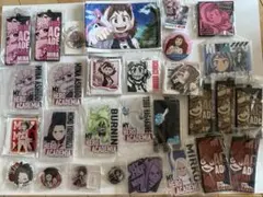 2025年最新】葉隠透 缶バッジの人気アイテム - メルカリ