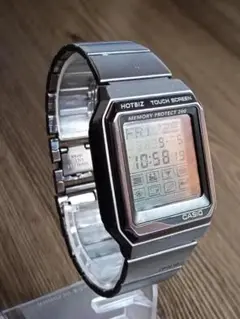 CASIO カシオ データバンク HOTBIZ VBD-2000