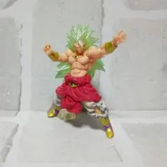 VS ドラゴンボール　超サイヤ人3 ブロリー