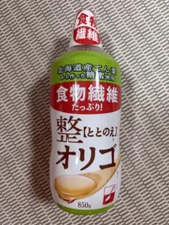 ☆未開封☆オリゴ糖 シロップ 800g ミントハウス フラフトオリゴ糖