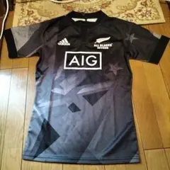 オールブラックス ラグビー