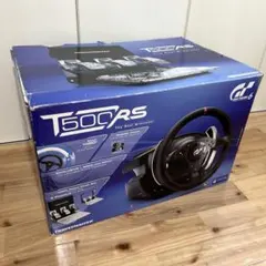 2026年最新】thrustmaster t500rsの人気アイテム - メルカリ