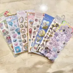 正規品　海外製品　ミックス　お得　8点　まとめうりのサムネイル