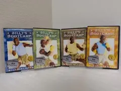 ビリーズブートキャンプ
