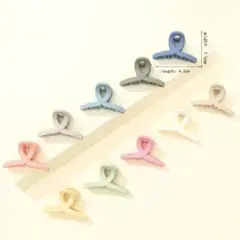 ヘアピン シュシュなど13点セット