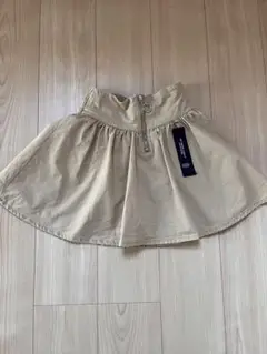 ラブトキシック 140 フレアスカート