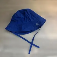 プチバトー 帽子