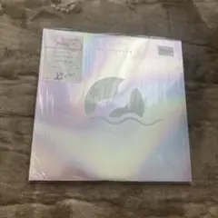 YOGEE NEW WAVES／BLUEHARLEM レコード