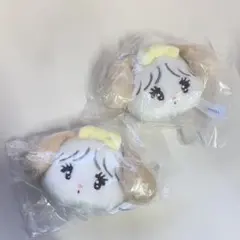 mikko Lil ala mode マスコットミラー スフレ