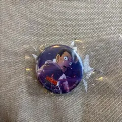コナン アニメキャラクター バッジ