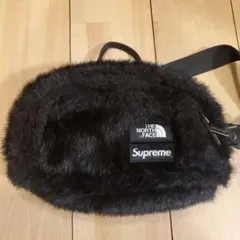 2025年最新】supreme the north face faux fur waist bagの人気
