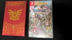 ドラゴンクエストXI Nintendo Switch