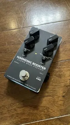 2026年最新】harmonic boosterの人気アイテム - メルカリ