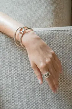 PHILIPPE AUDIBERT BAGUE JUNA リング