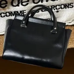 【未使用級】コムデギャルソン ハンドバッグ 2025年最新】COMME des GARCONS ハンドバッグの人気アイテム