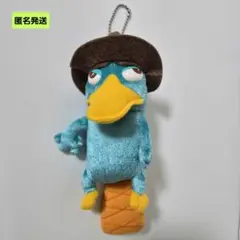 2025年最新】カモノハシペリー ディズニーの人気アイテム - メルカリ