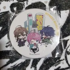 ヒプマイ 白雲石吸水コースター シブヤ